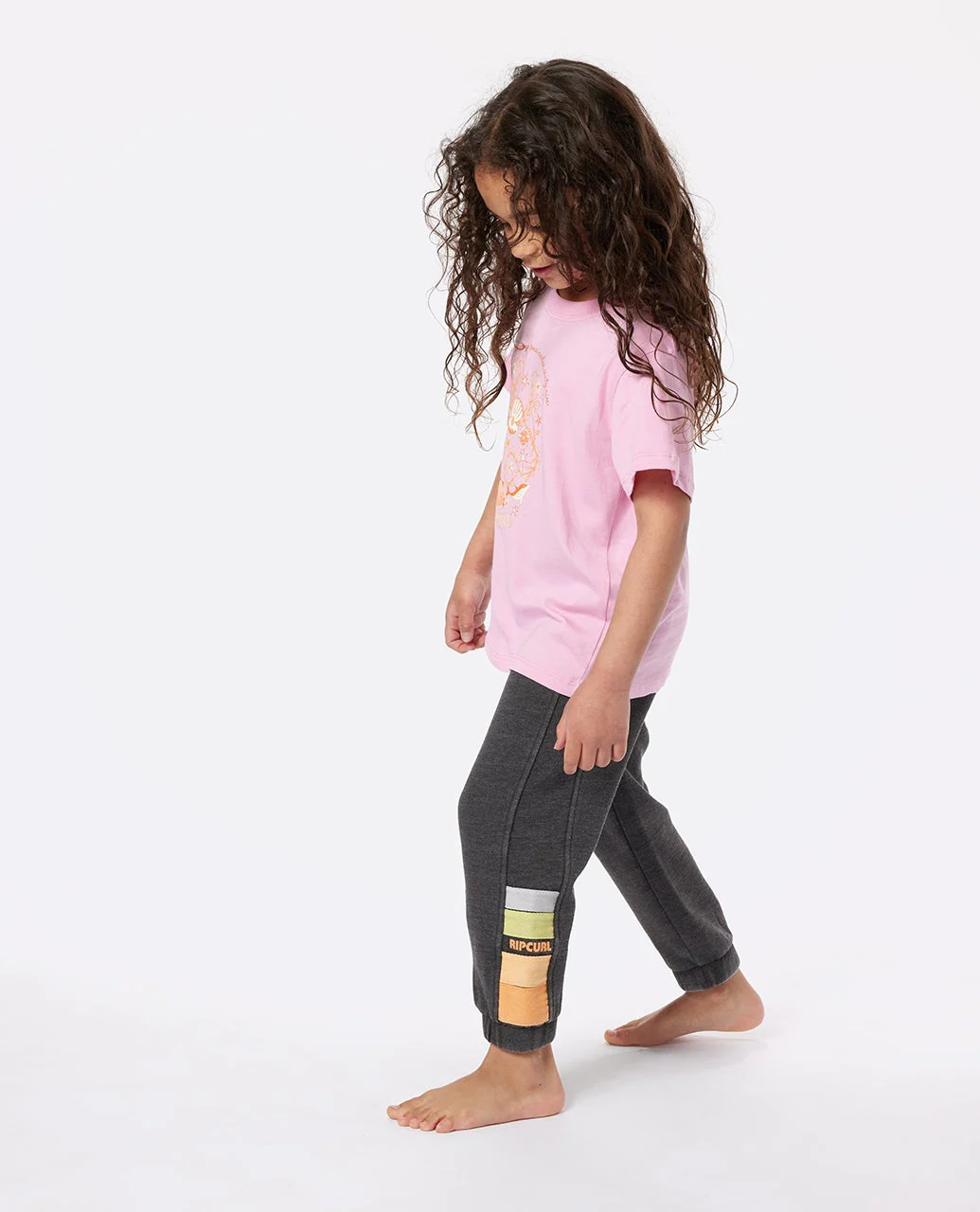 High Tide Surf Girls Trackpant