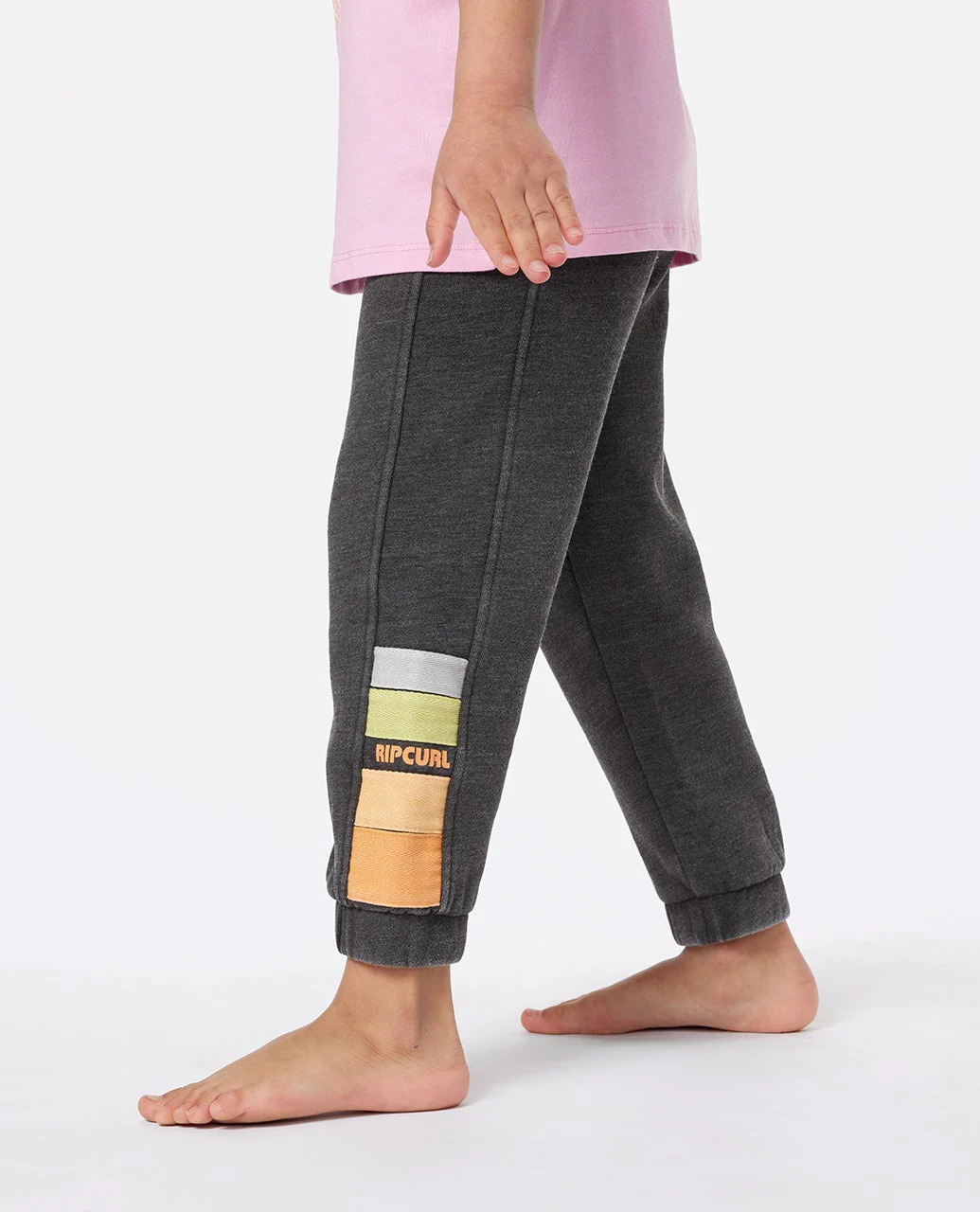 High Tide Surf Girls Trackpant - Image 3