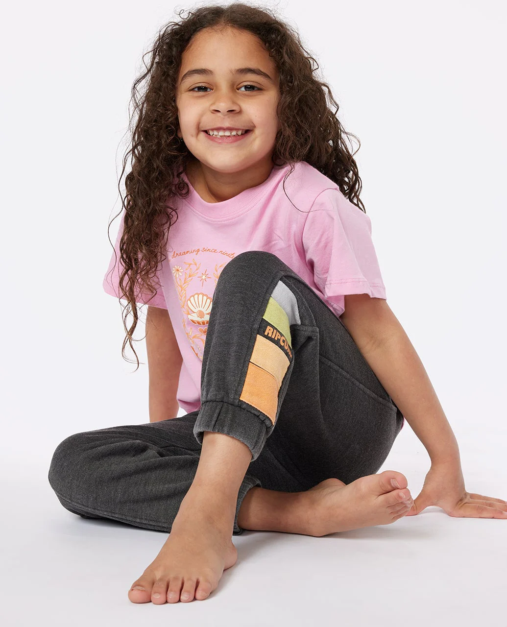 High Tide Surf Girls Trackpant - Image 4