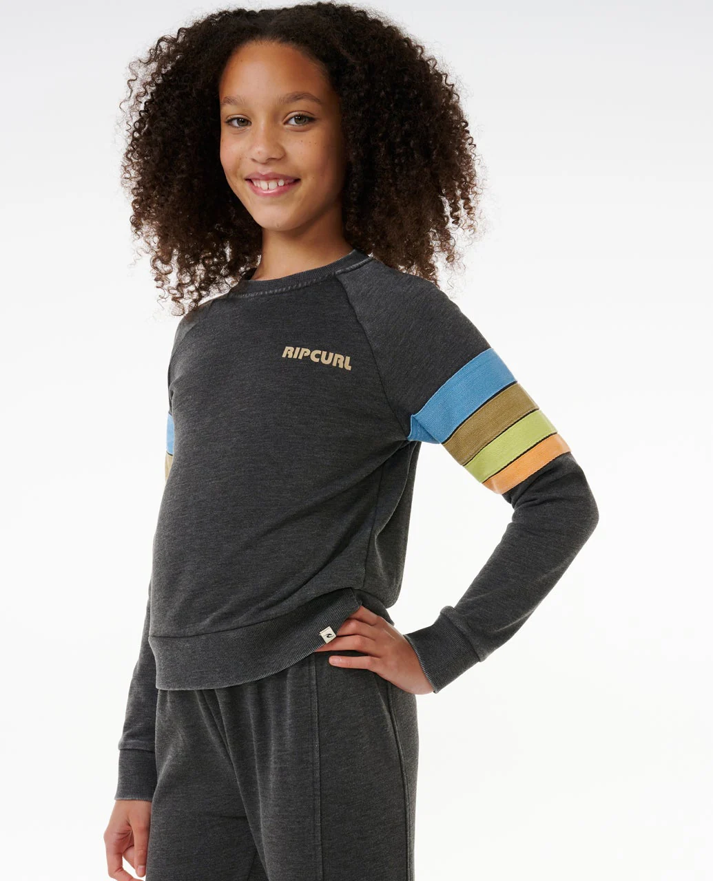 High Tide Surf Track Pant - Girls (8-14 years) - Image 6