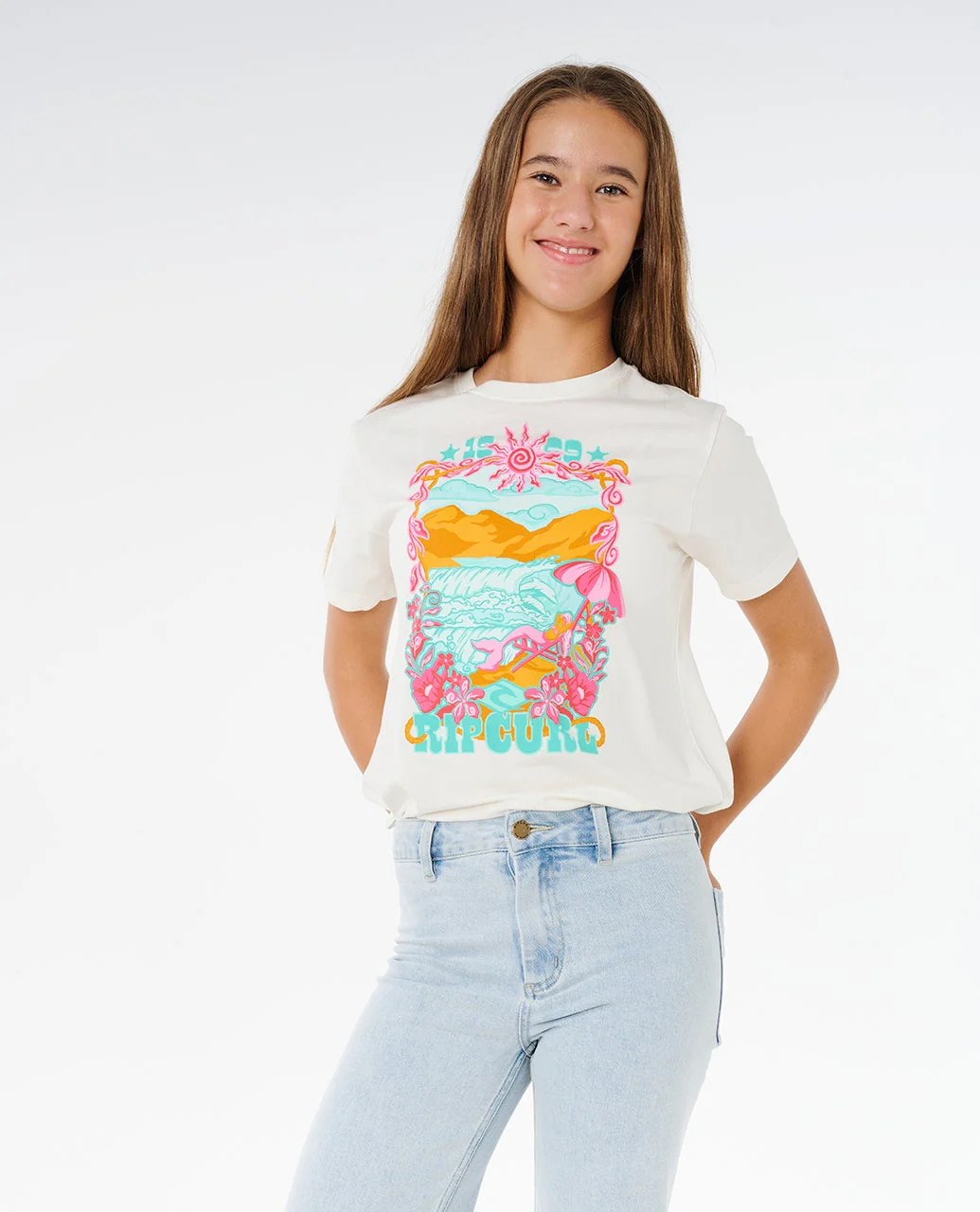 Holiday Denim Pant - Kids - Image 10