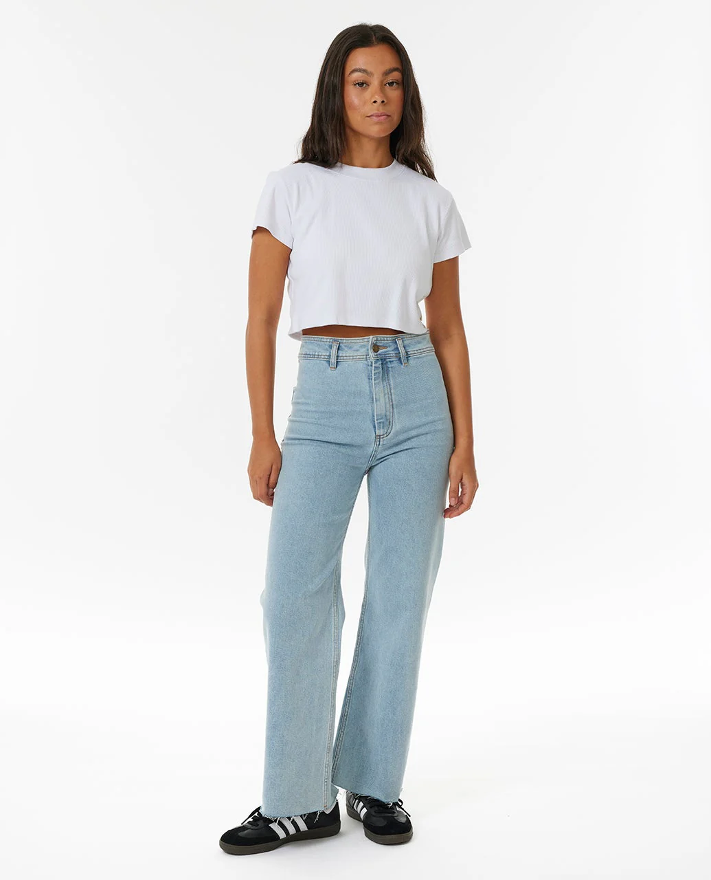 Holiday Denim Pants - Image 4