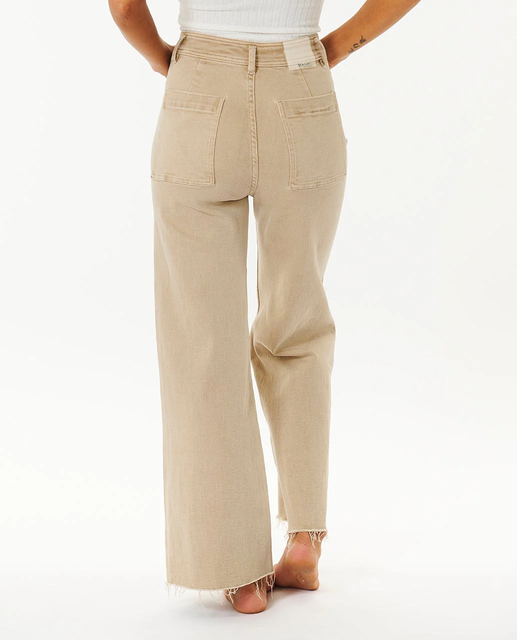 Holiday Denim Pants - Image 3