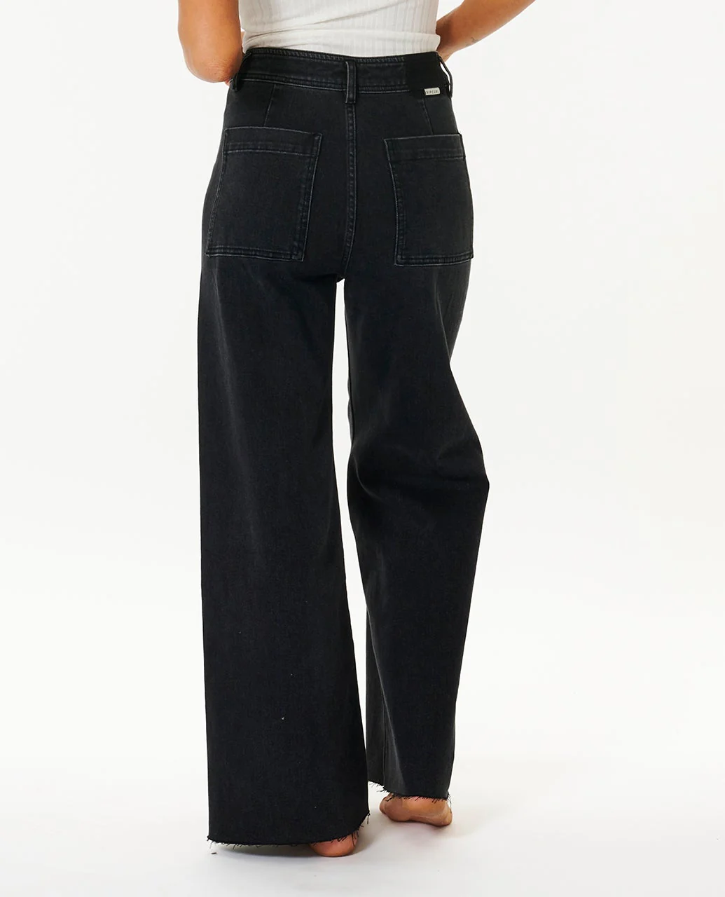 Holiday Denim Pants - Image 3