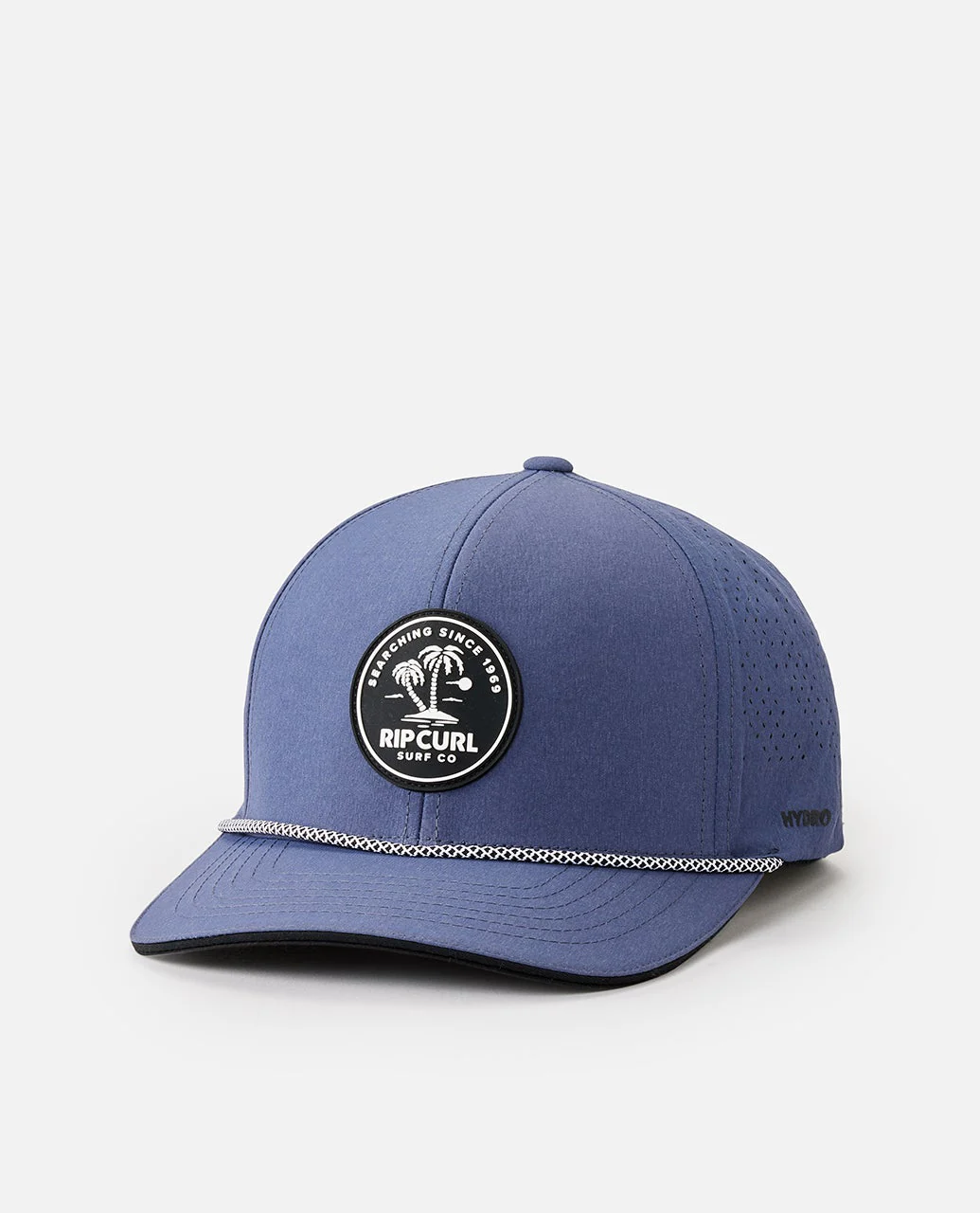 Hydro Elite Flexfit Snap Back Cap