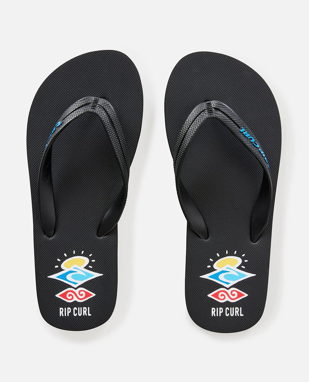 Icons Bloom Open Toe Sandals - Boys - Image 3