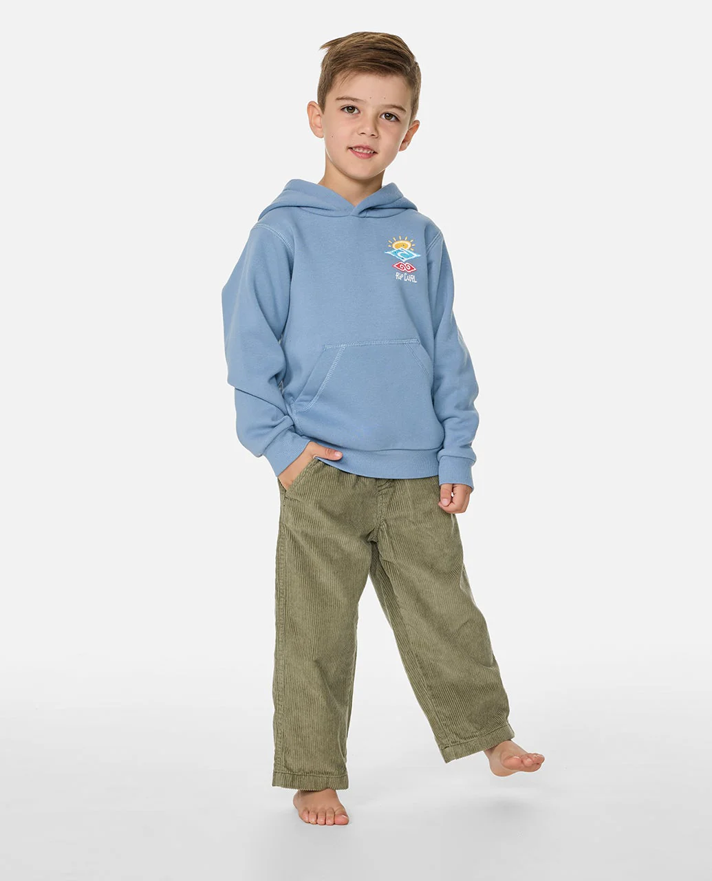 Icons of Shred Hood - Kids - Image 3