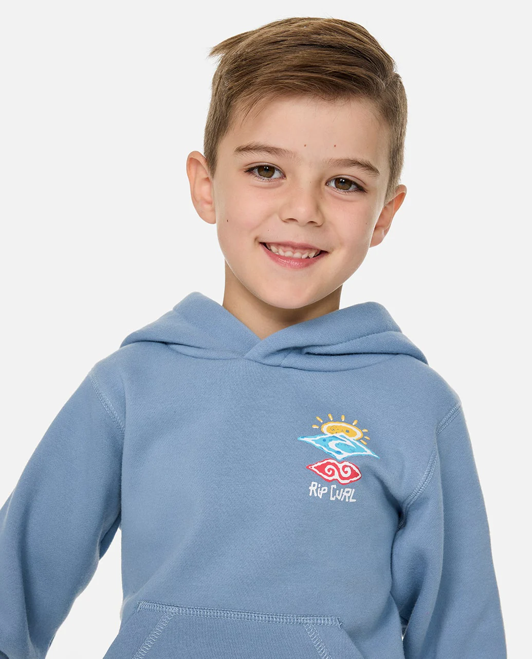 Icons of Shred Hood - Kids - Image 4