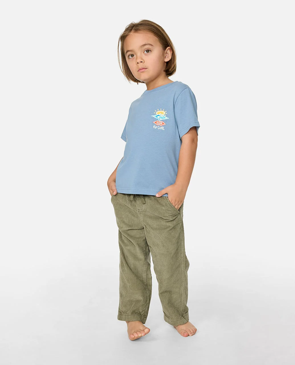 Icons of Shred Tee - Kids - Image 3