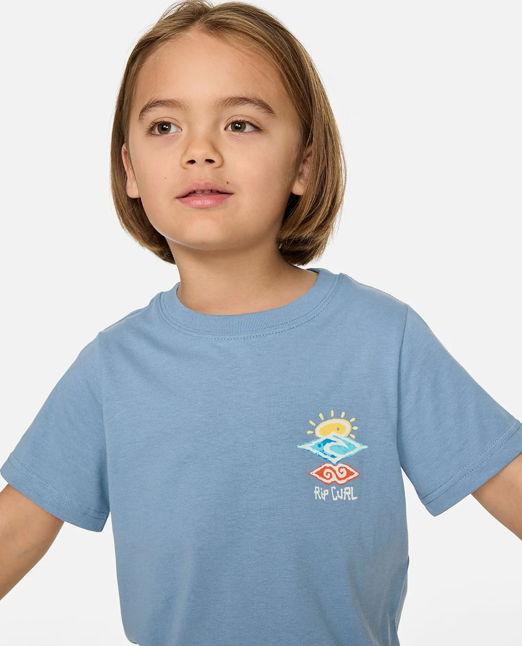 Icons of Shred Tee - Kids - Image 4