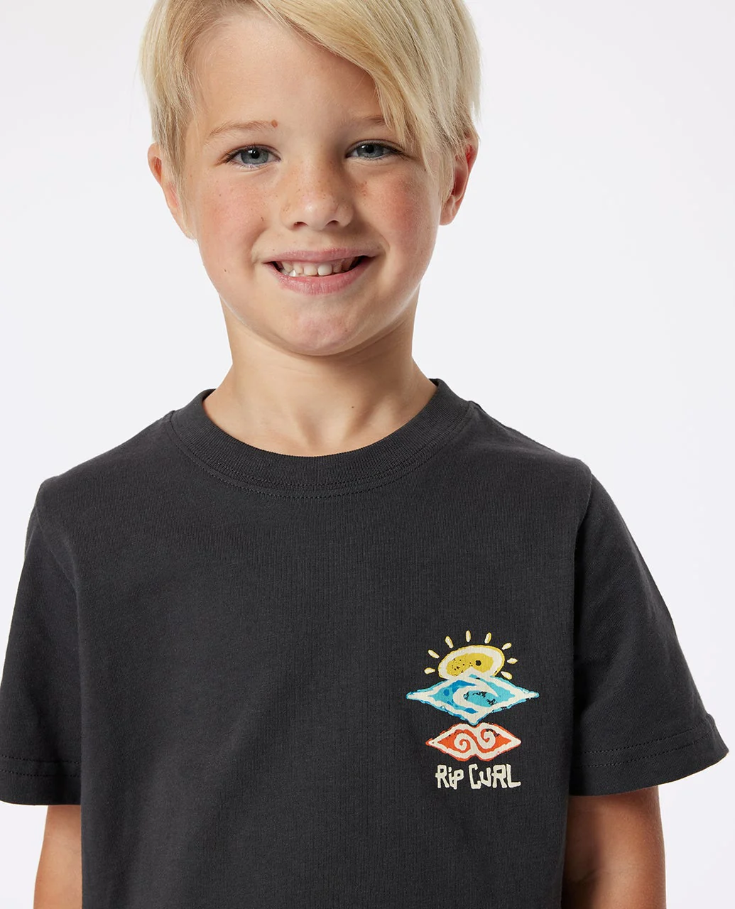 Icons of Shred Tee - Kids - Image 4