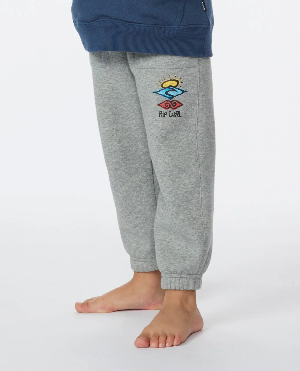Icons Of Shred Trackpant - Kids