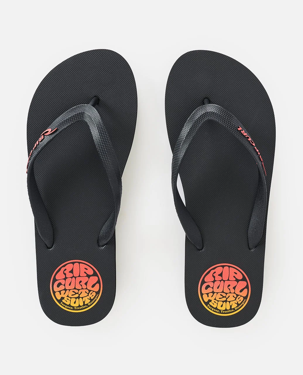 Icons of Surf Bloom Open Toe Sandals - Image 3