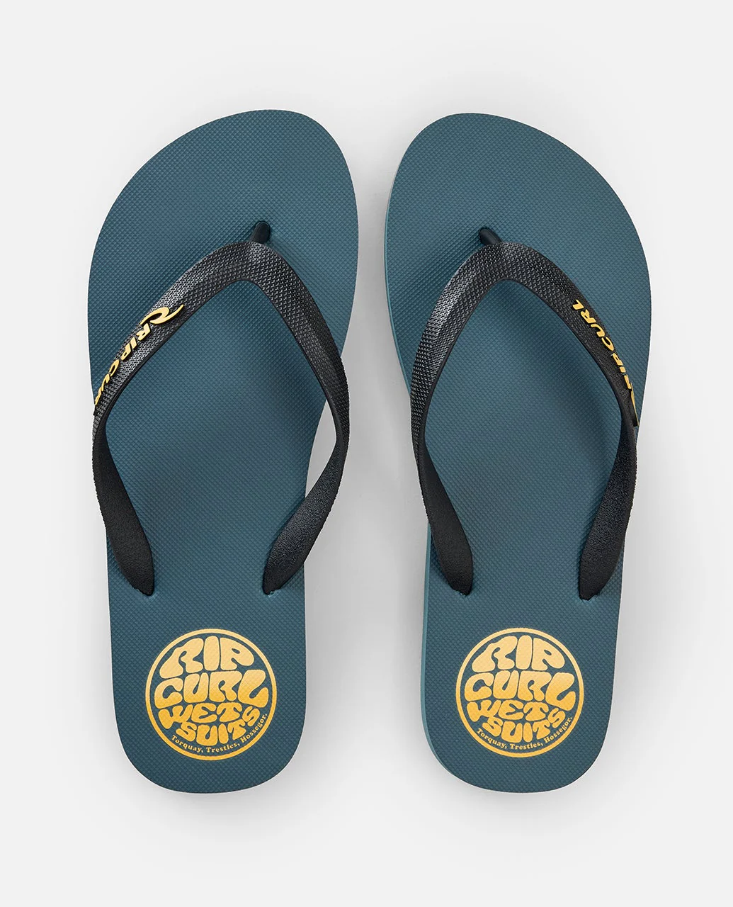 Icons of Surf Bloom Open Toe Sandals - Image 3