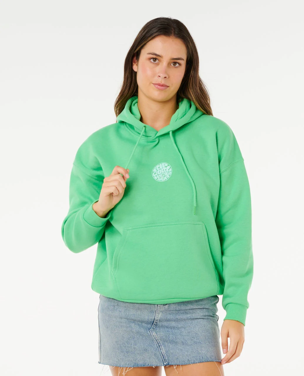 Icons Of Surf Heritage Hood