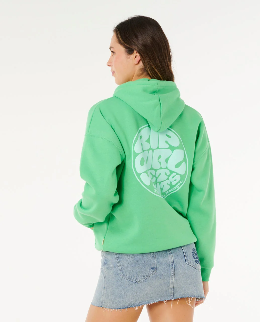 Icons Of Surf Heritage Hood - Image 3