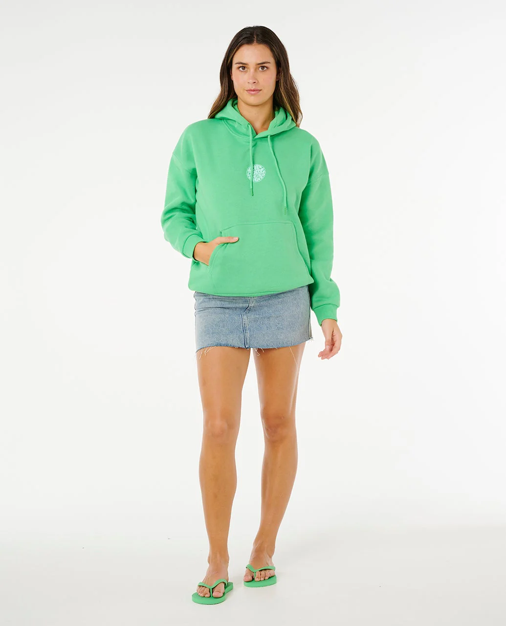 Icons Of Surf Heritage Hood - Image 4
