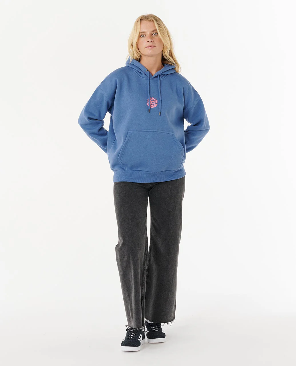 Icons Of Surf Heritage Hood - Image 4
