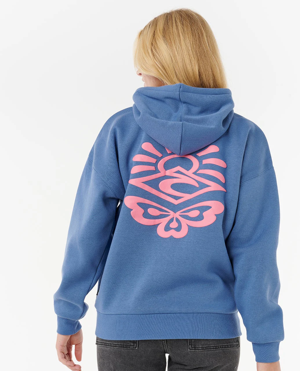 Icons Of Surf Heritage Hood - Image 5