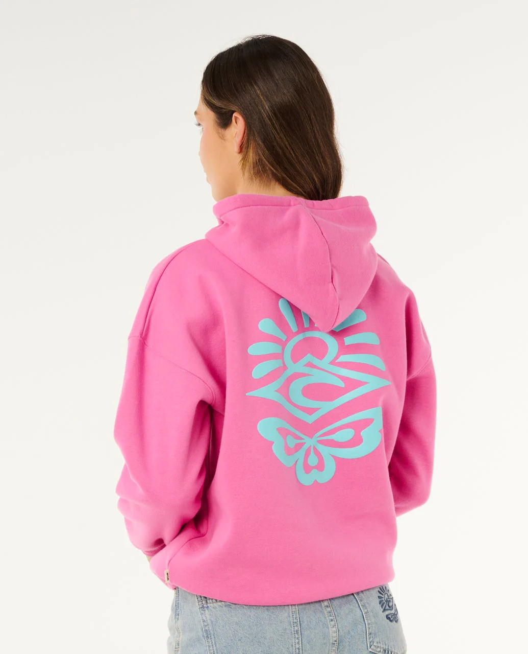Icons Of Surf Heritage Hood - Image 3