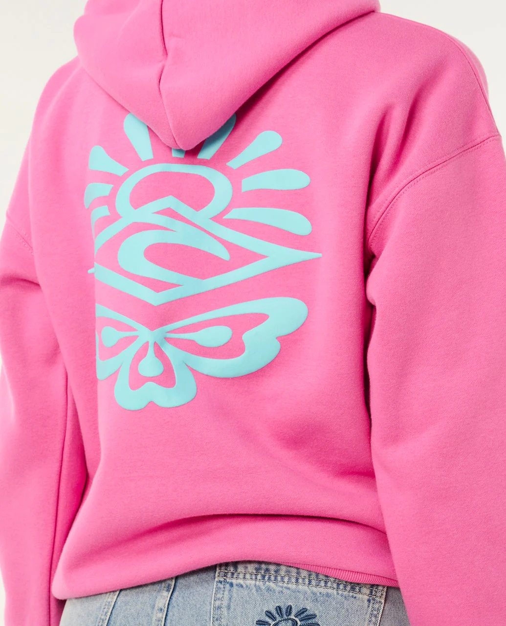 Icons Of Surf Heritage Hood - Image 5