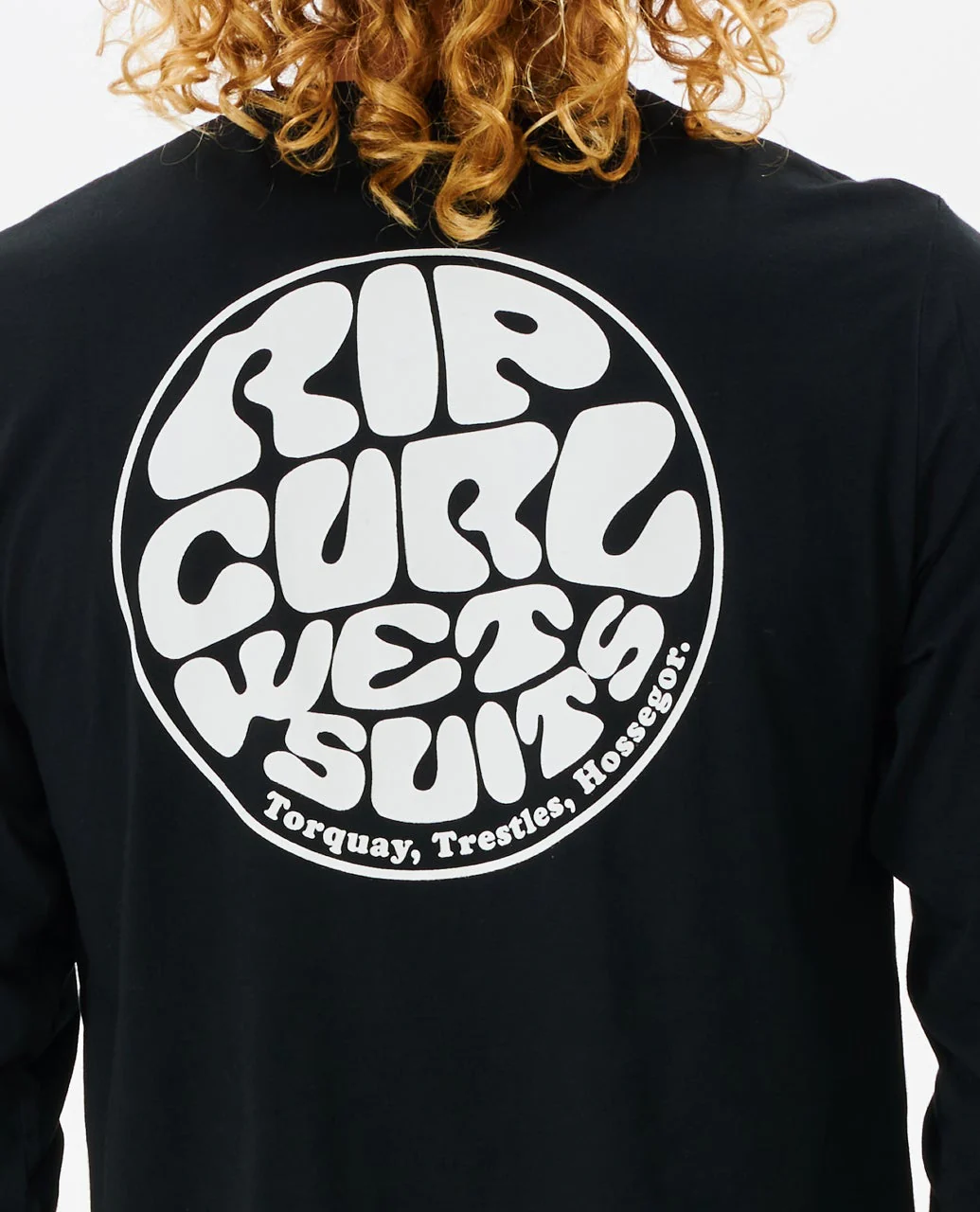Icons Of Surf Long Sleeve UPF Rash Guard - Image 5