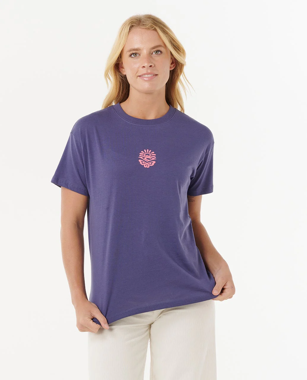 Icons Of Surf Relaxed Tee