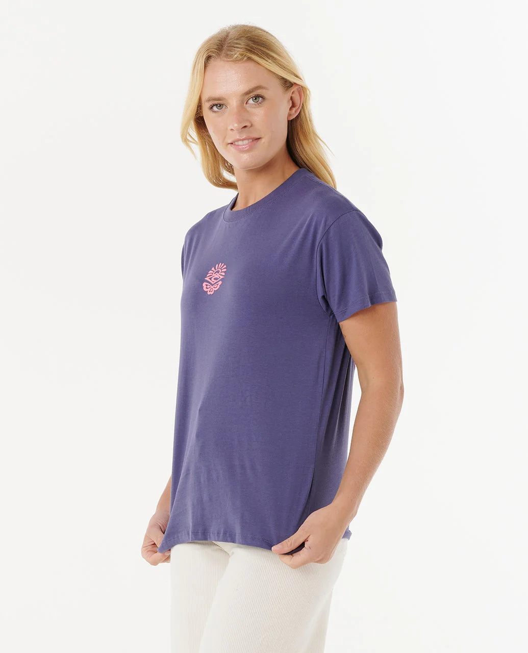Icons Of Surf Relaxed Tee - Image 2