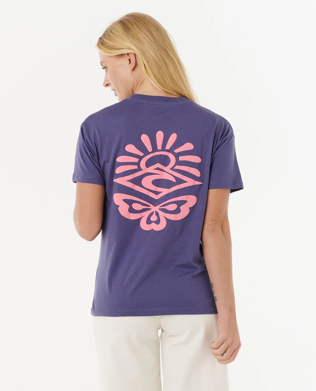 Icons Of Surf Relaxed Tee - Image 3