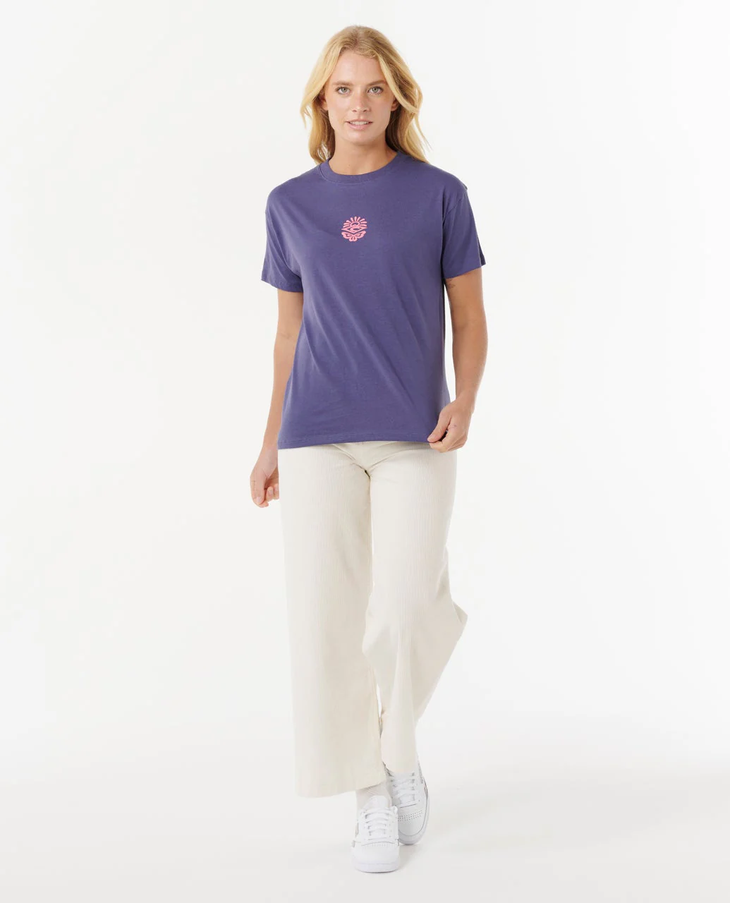 Icons Of Surf Relaxed Tee - Image 4