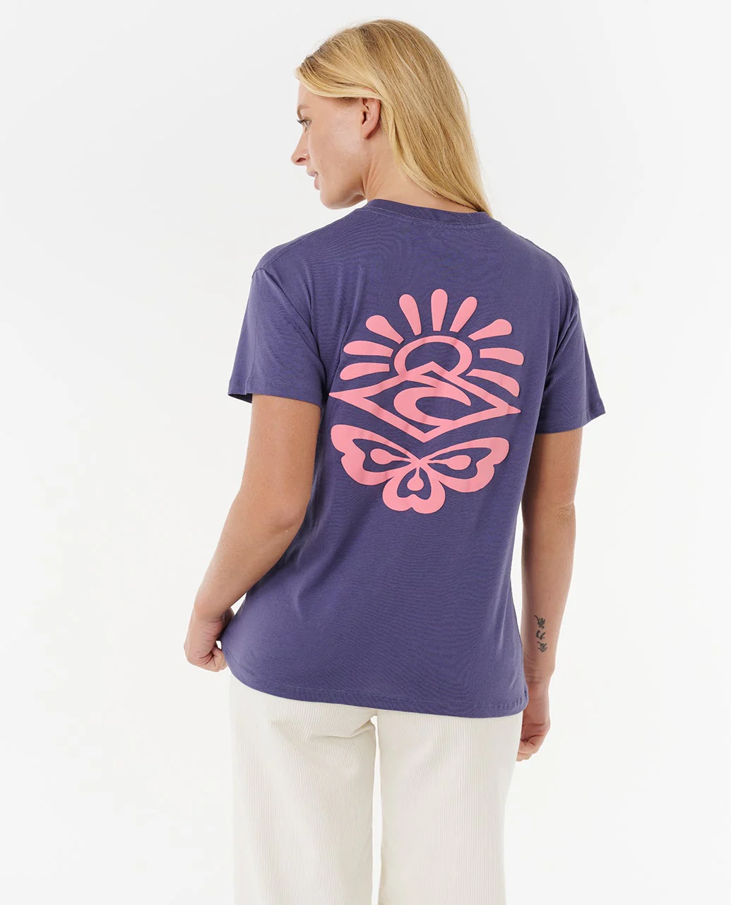 Icons Of Surf Relaxed Tee - Image 5