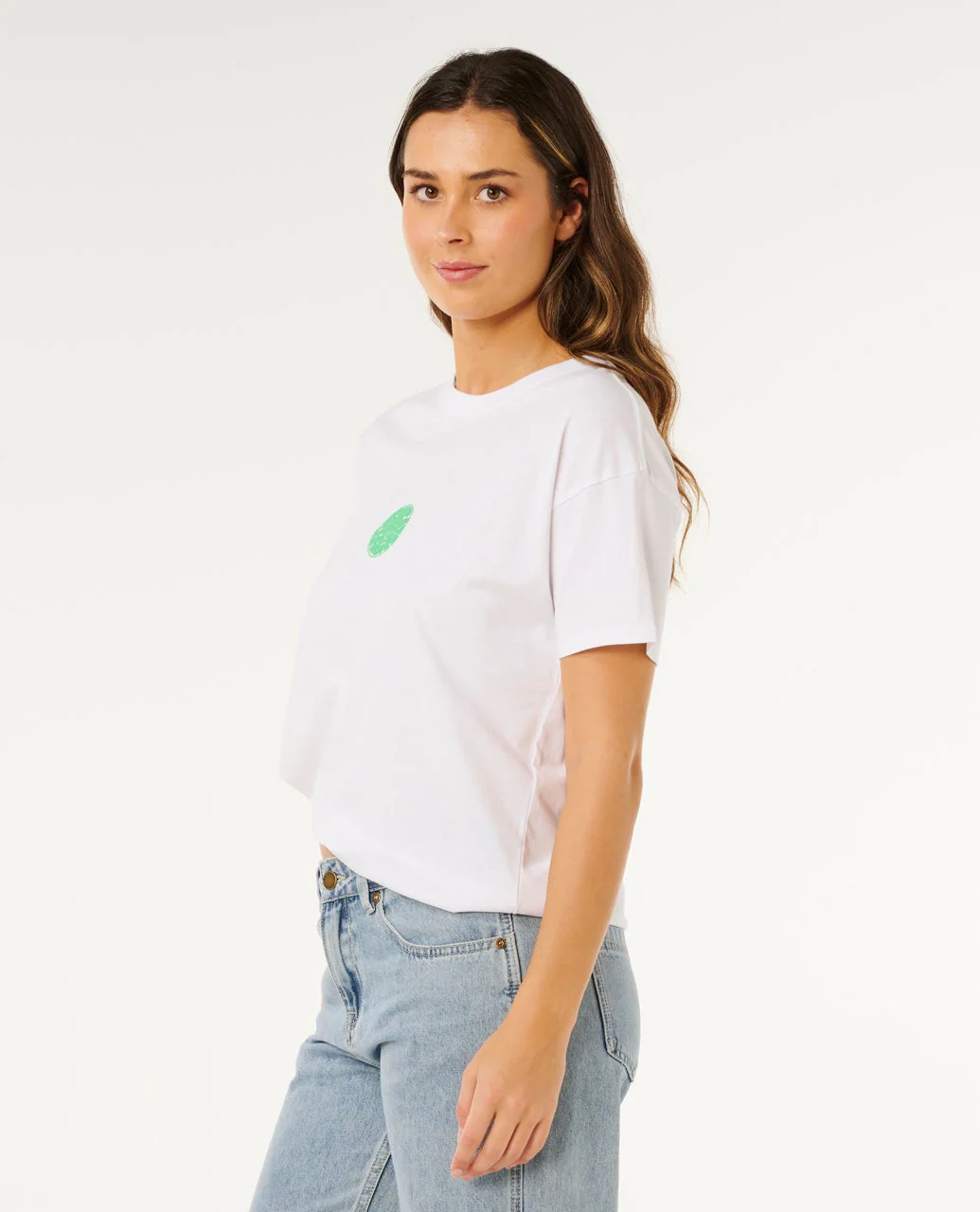 Icons Of Surf Relaxed Tee - Image 2