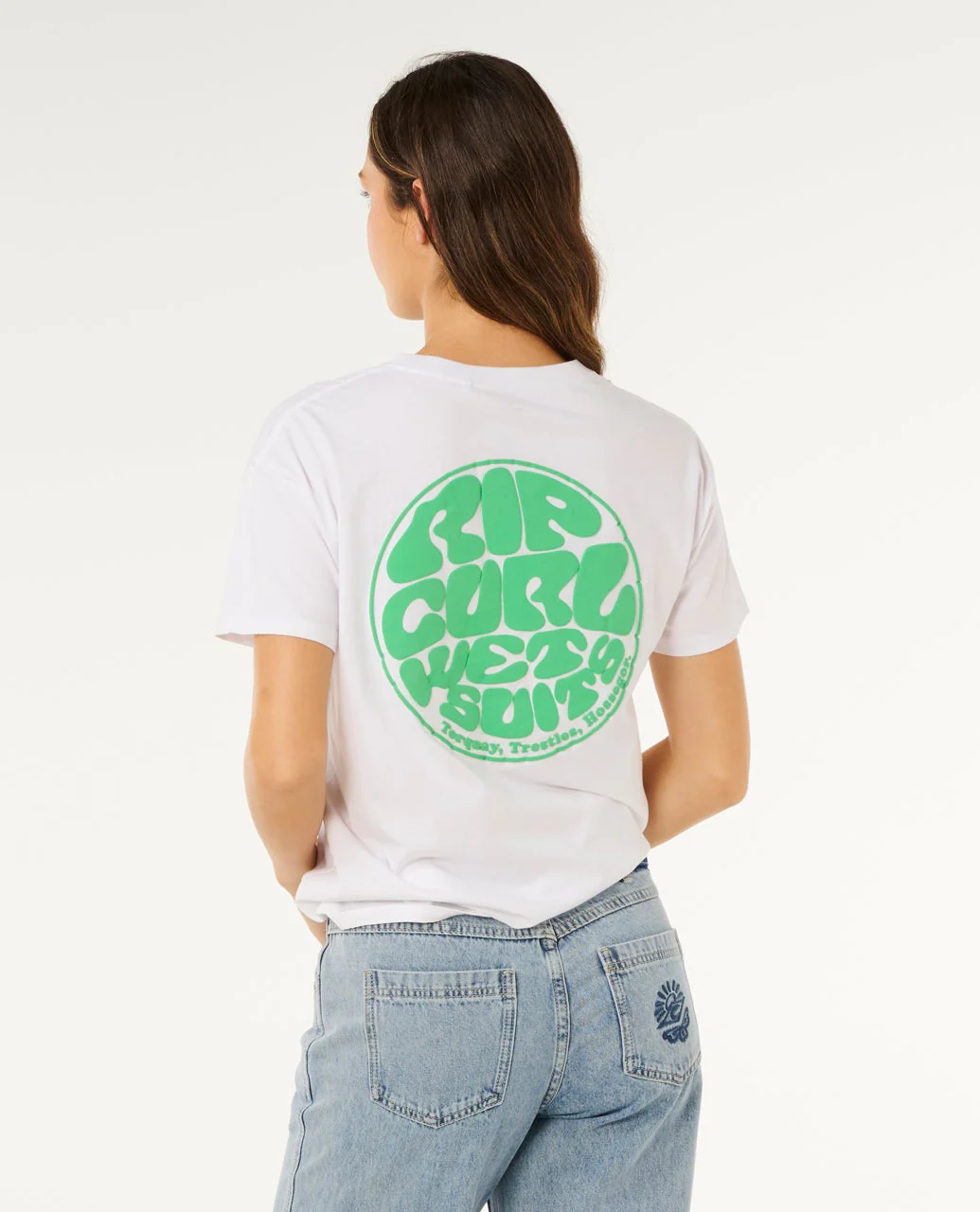 Icons Of Surf Relaxed Tee - Image 3