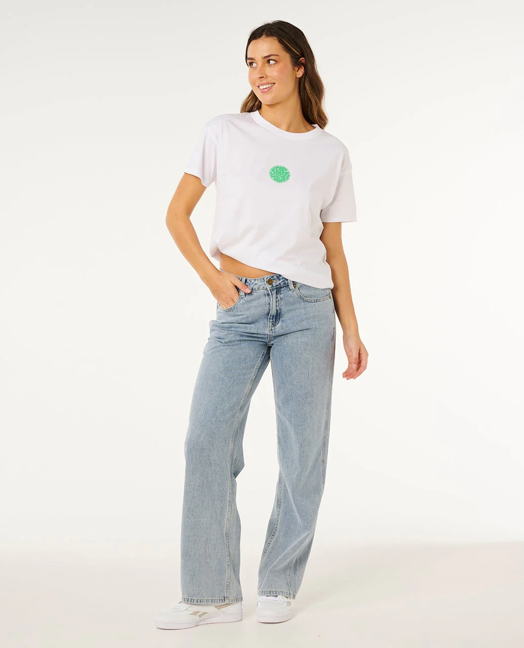 Icons Of Surf Relaxed Tee - Image 4