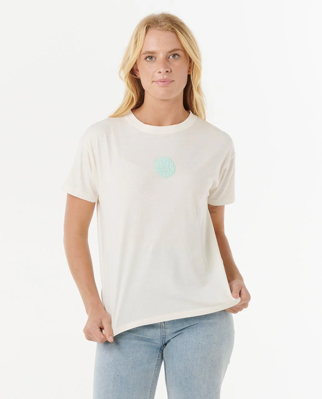 Icons Of Surf Relaxed Tee