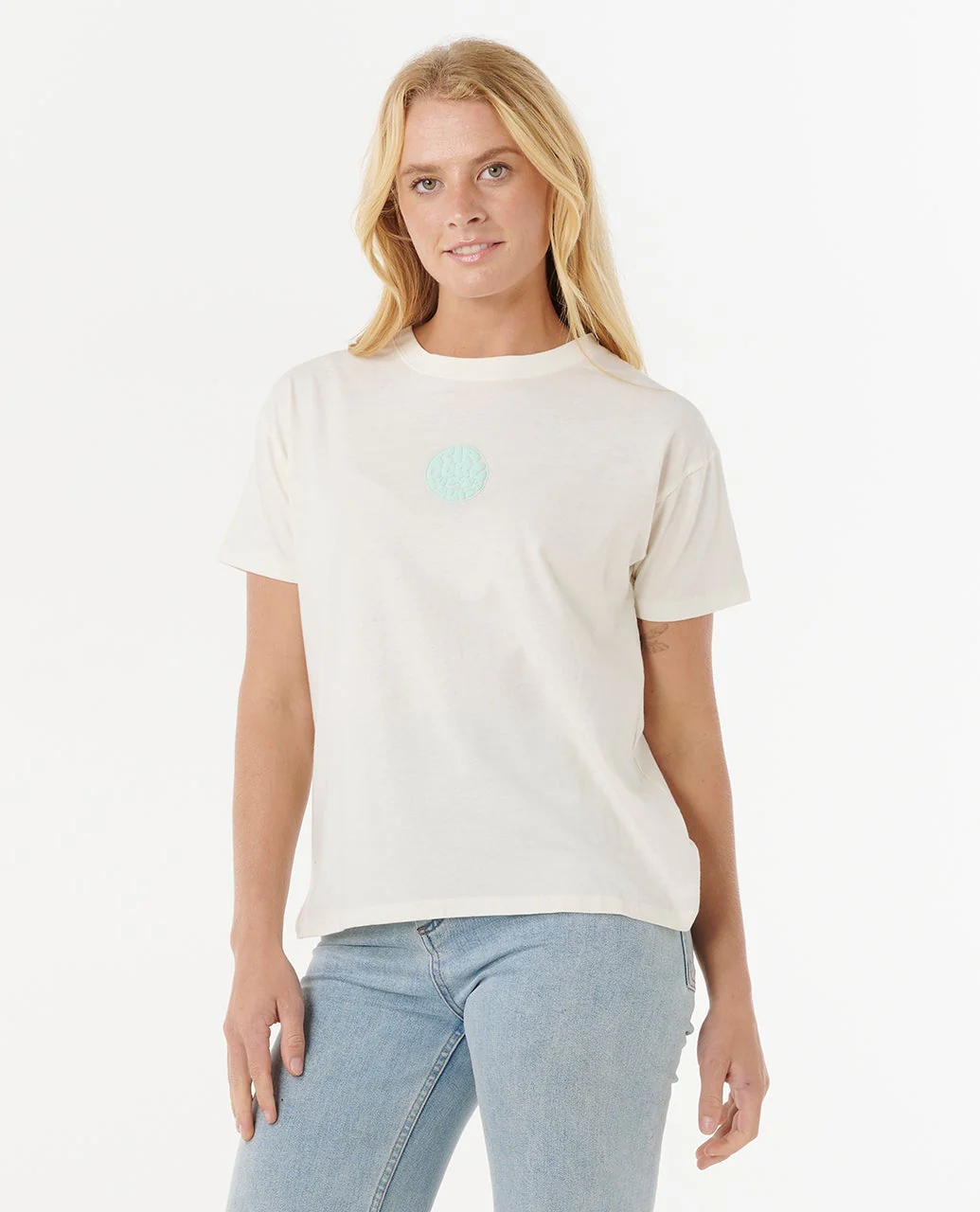 Icons Of Surf Relaxed Tee - Image 2