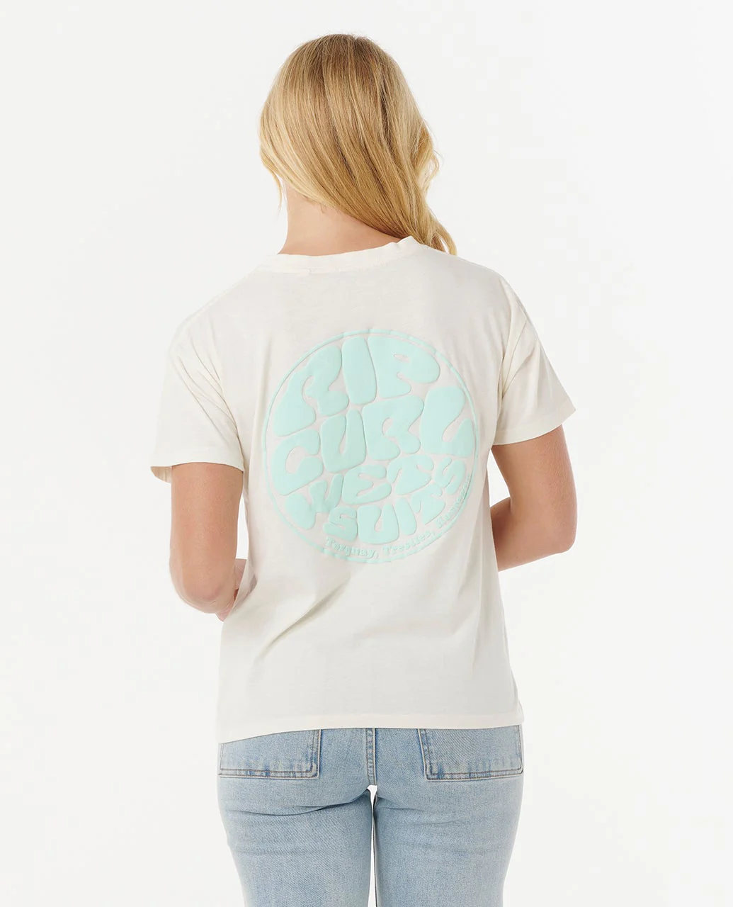 Icons Of Surf Relaxed Tee - Image 3