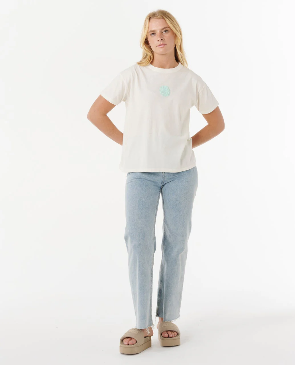 Icons Of Surf Relaxed Tee - Image 4