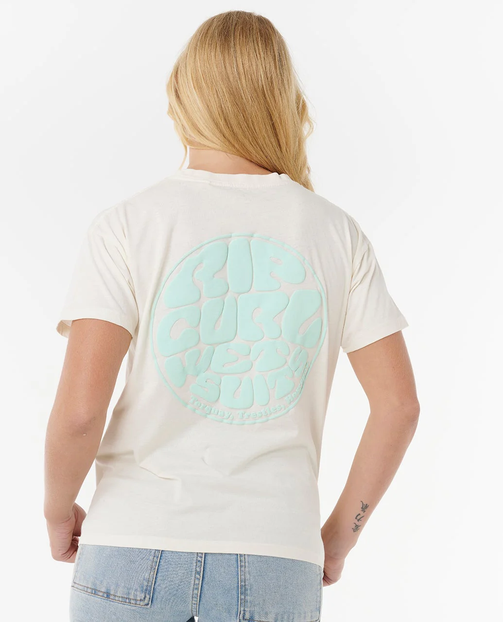 Icons Of Surf Relaxed Tee - Image 5
