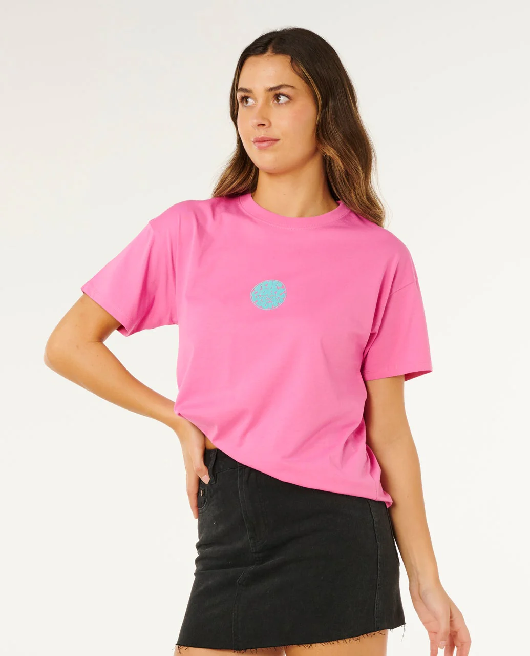 Icons Of Surf Relaxed Tee - Image 2