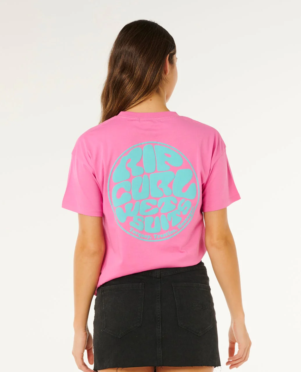 Icons Of Surf Relaxed Tee - Image 3