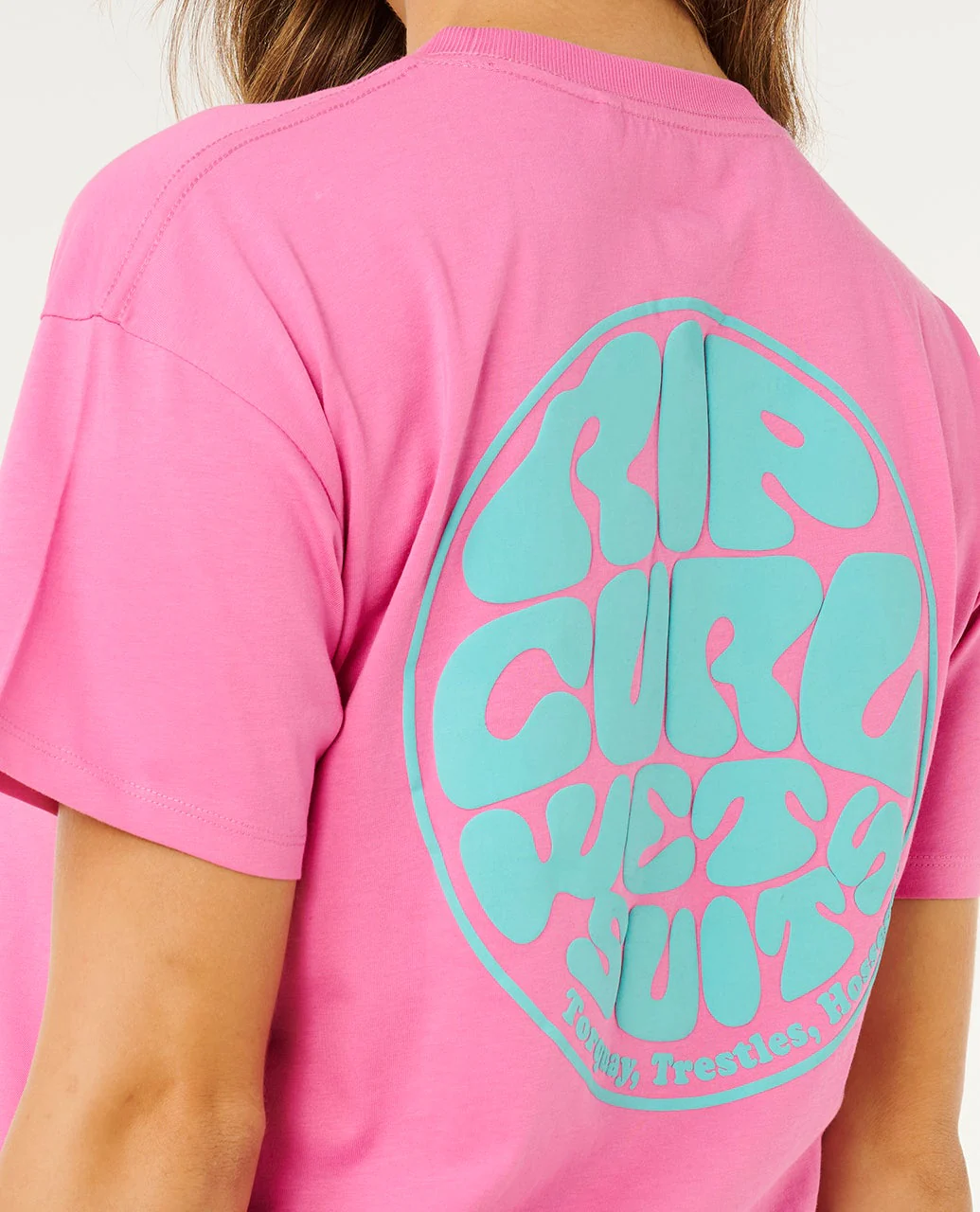 Icons Of Surf Relaxed Tee - Image 5