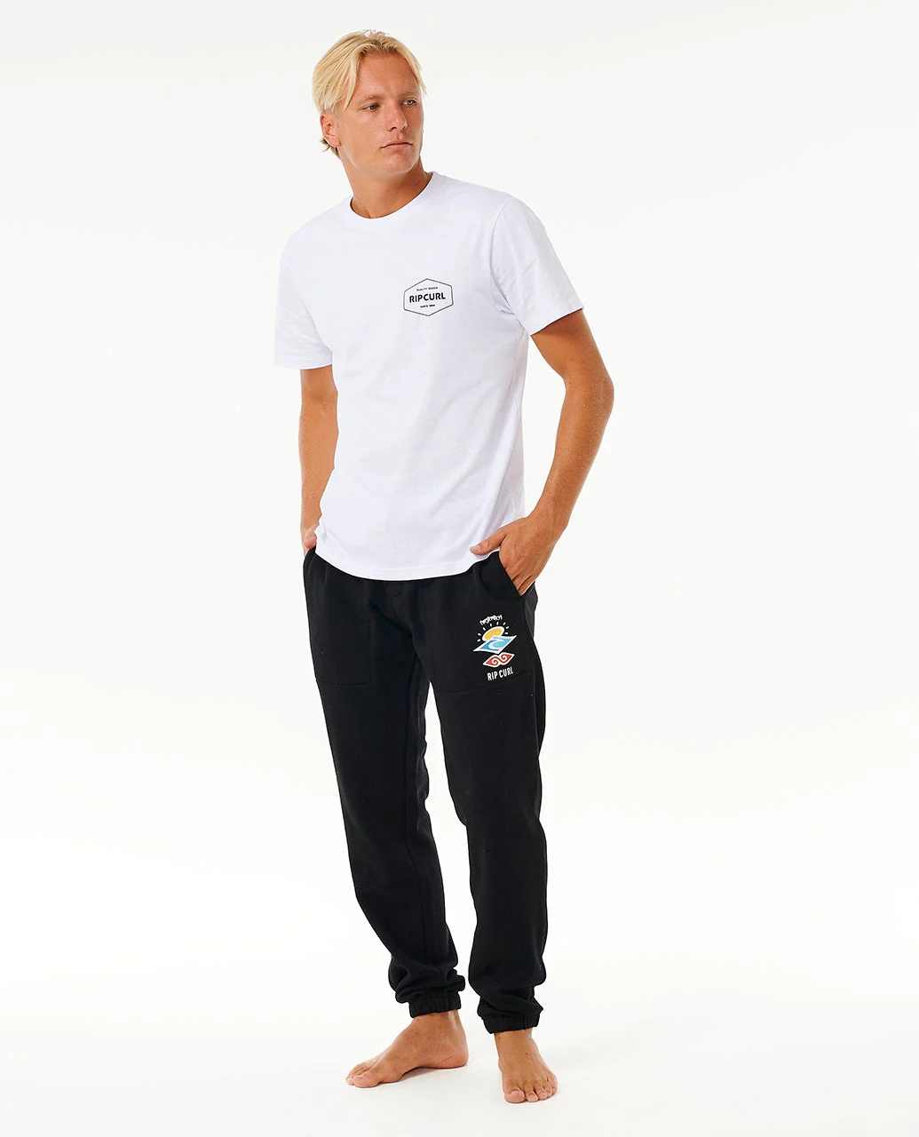 Icons of Surf Track Pant - Image 4