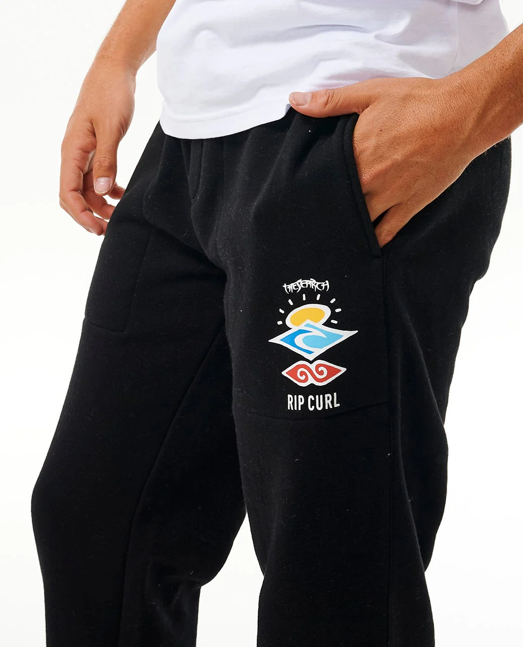 Icons of Surf Track Pant - Image 5