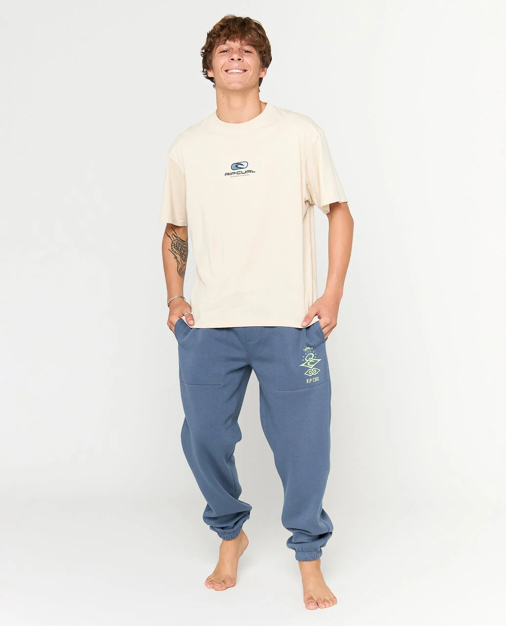 Icons of Surf Track Pant - Image 4