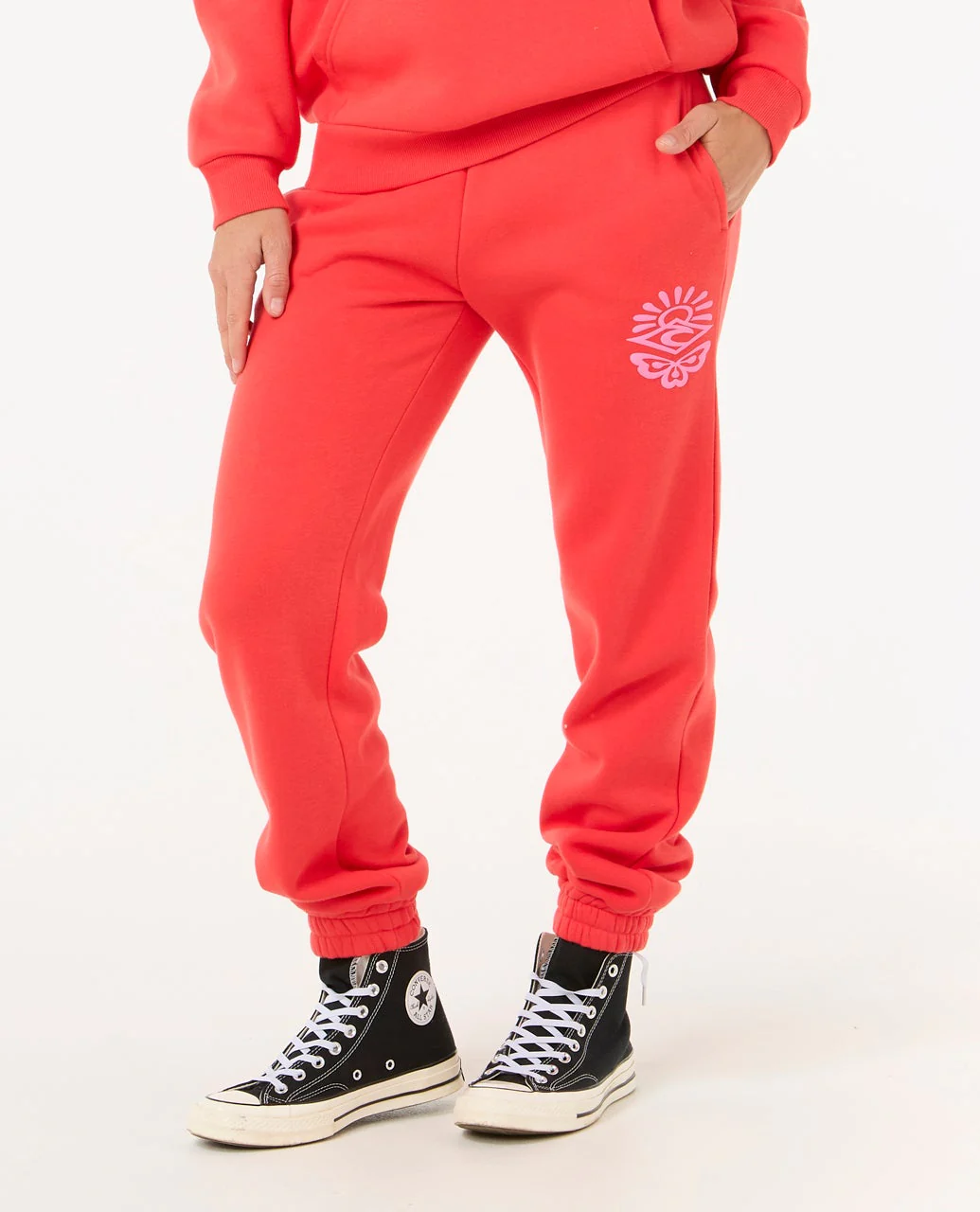 Icons Of Surf Track Pant - Image 2