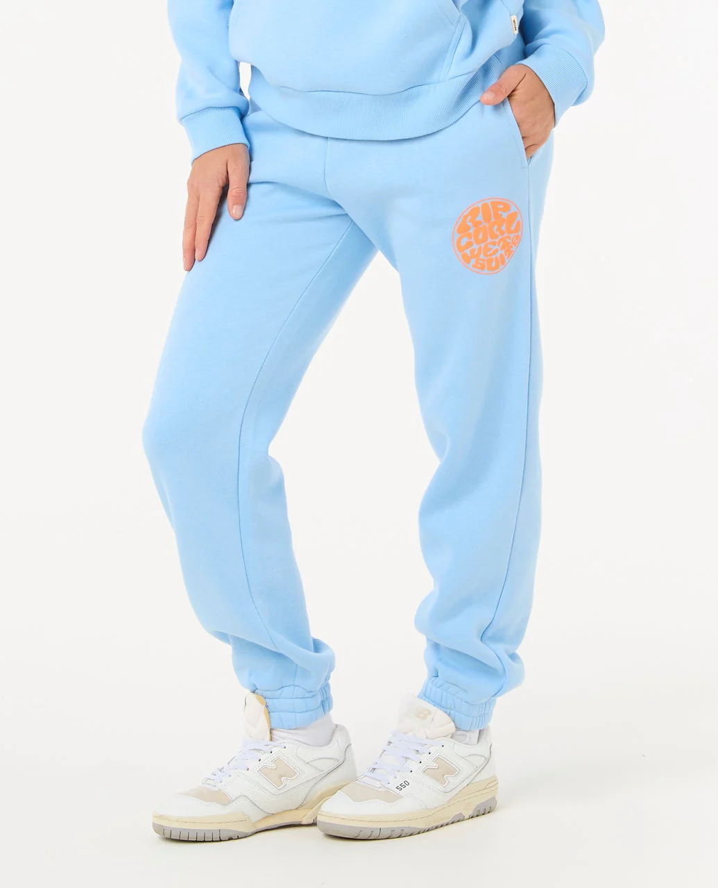 Icons Of Surf Track Pant - Image 2