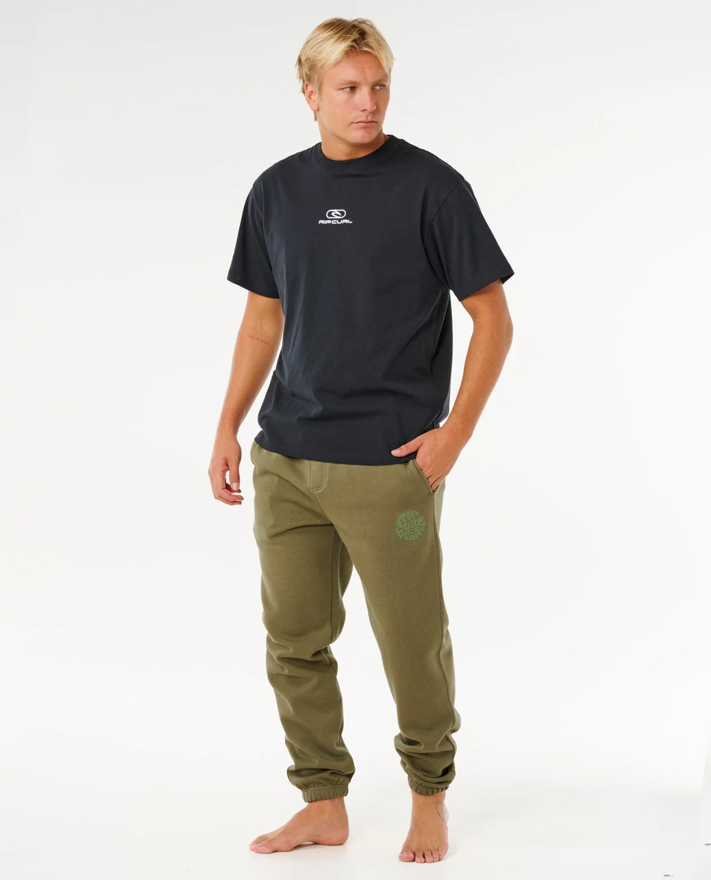 Icons of Surf Track Pant - Image 4