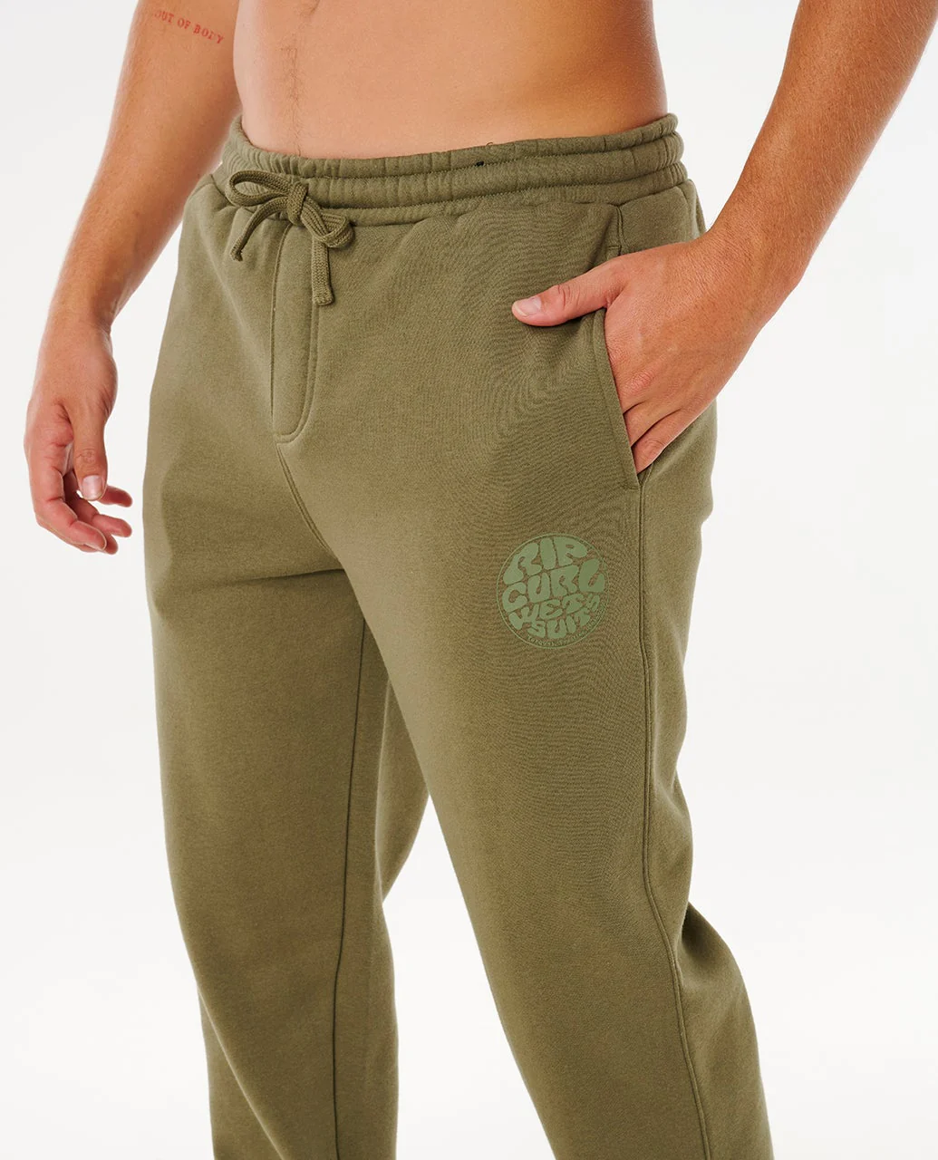 Icons of Surf Track Pant - Image 6