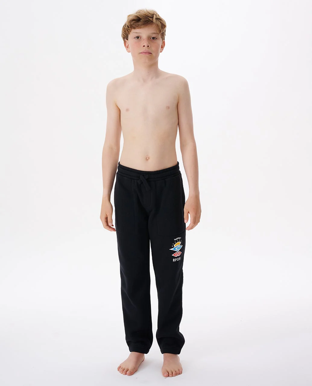 Icons Of Surf Trackpant - Kids - Image 4